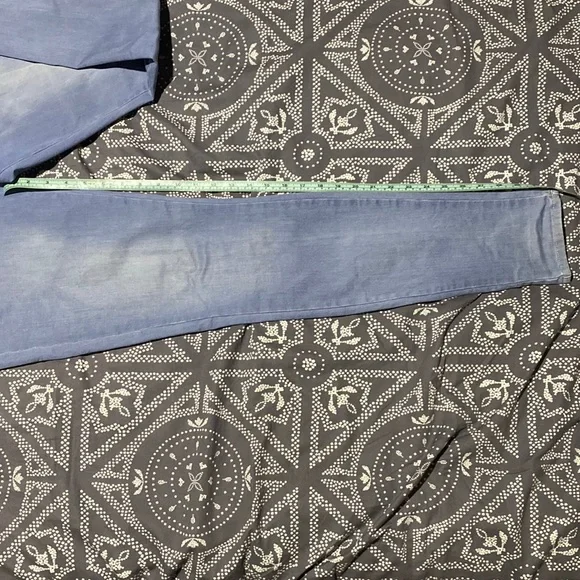 WITCHERY Ladies Size 12 Jeans In Great Cond! - Picture 7 of 8